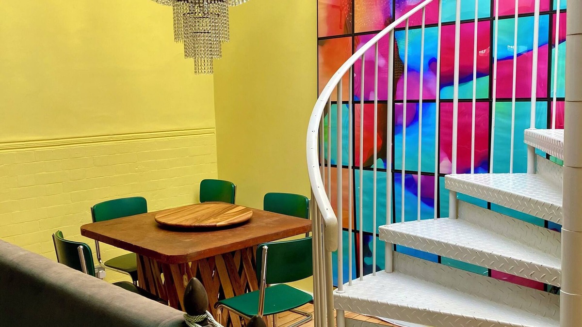 Hackney Wick Apartment | Lofts on the Park, Victoria Park