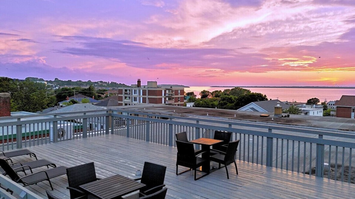 Rimouski-Neigette Apartment | Lofts Orizon - 303 au centre-ville