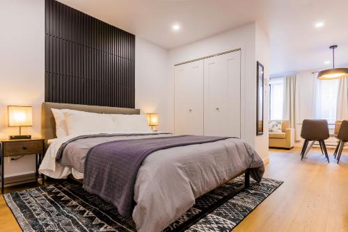 Rimouski-Neigette Apartment | Lofts Orizon