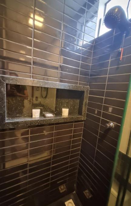 Centro Apartment | Lofts São João - loft 03