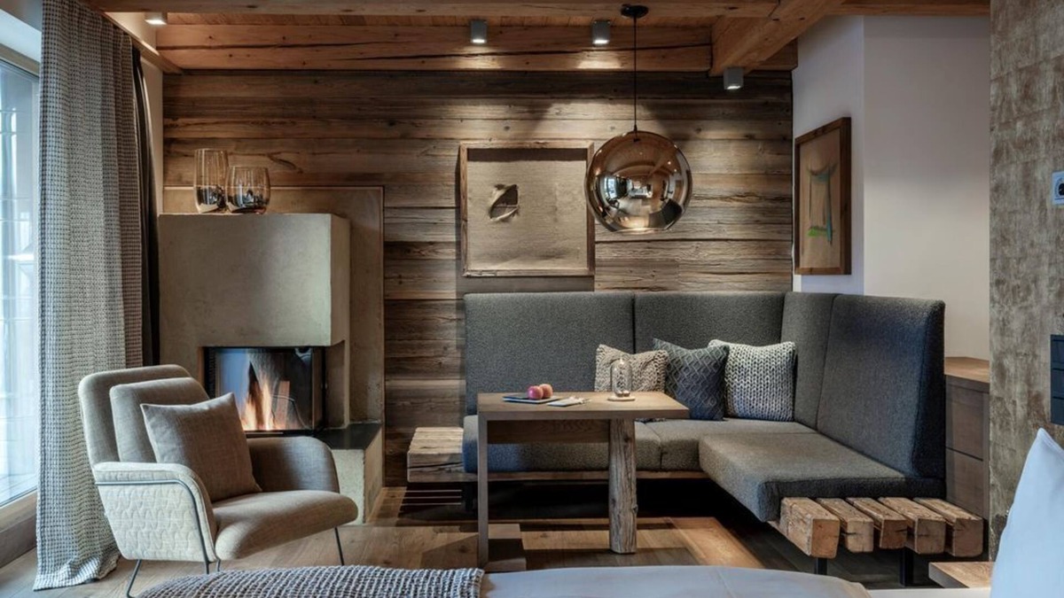 Bad Hofgastein House | Loftsuite XL 2-3 nights - Das Goldberg, Hotel