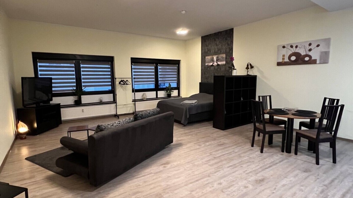 Herschbach Apartment | Loftwohnung in Herschbach RP