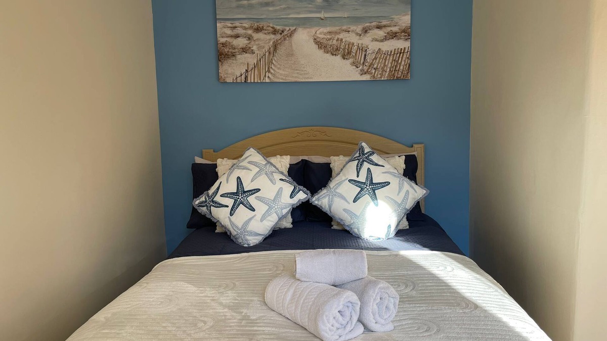 Gifford Apartment | Logan's Family Rest