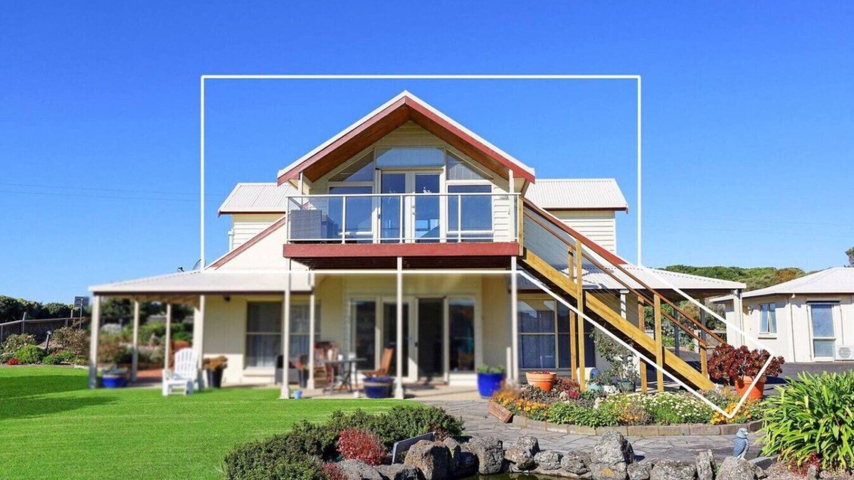 Warrnambool Apartment | Logans Beach Apartments - The Loft