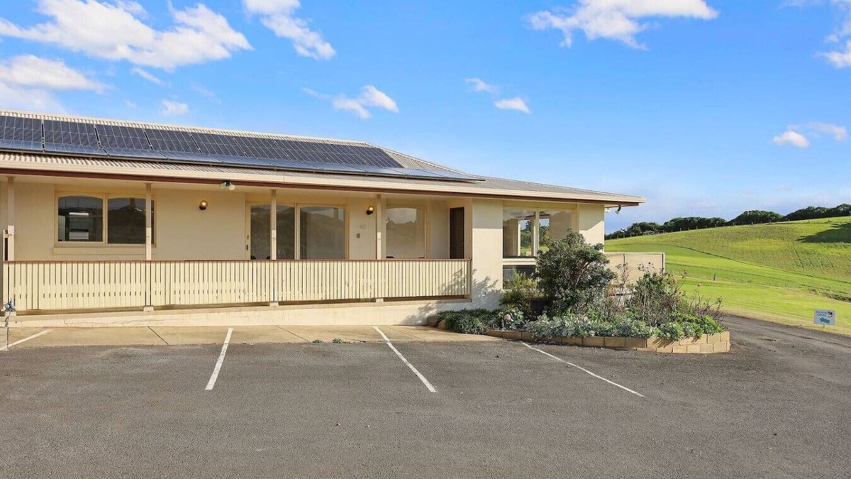 Warrnambool Apartment | Logans Beach Apartments - Greenviews