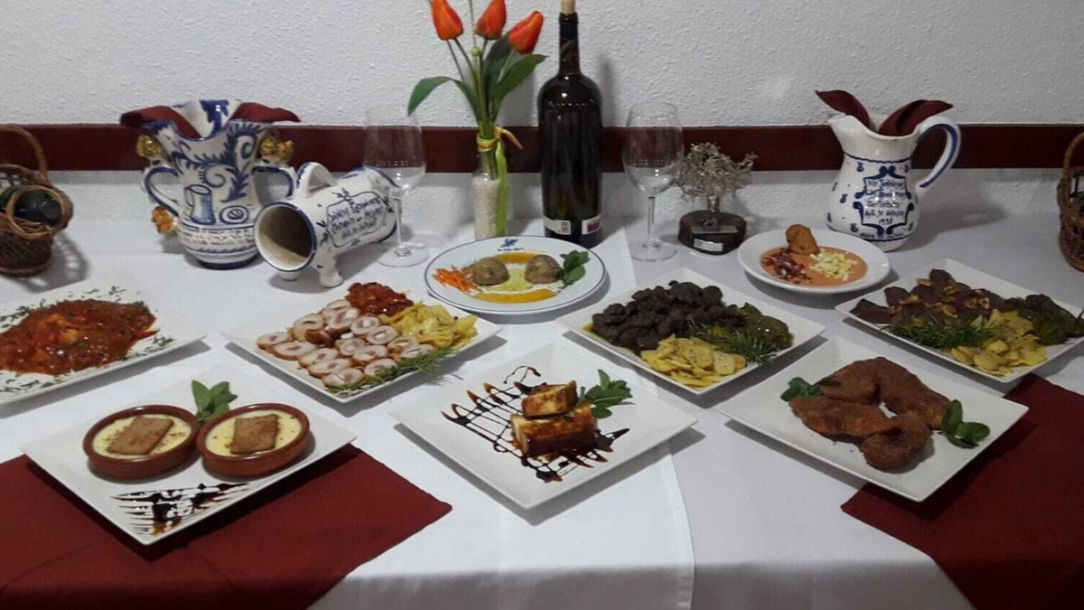 Andujar Hotel | Logasasanti