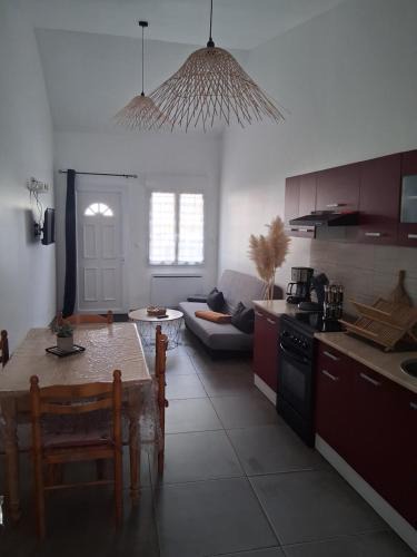 Bonneuil-les-Eaux Apartment | Logement à la Campagne! Entièrement indépendant