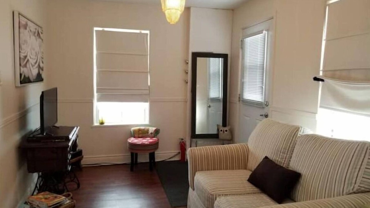 Chicoutimi Apartment | Logement Avec Stationnement Tennis et Piscine