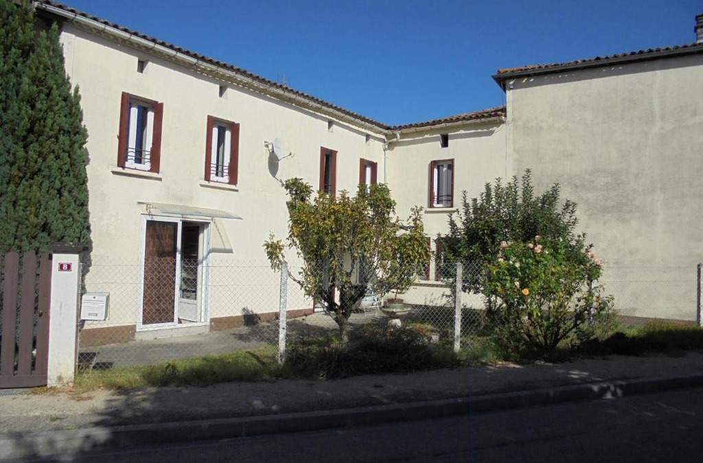 Condeon Apartment | Logement chez l'habitant!