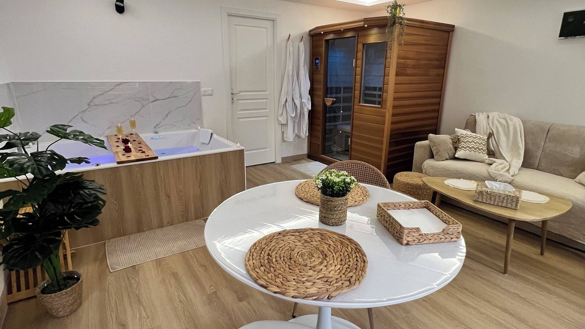 Coquelles Apartment | Logement de Charme sur la Côte Dopale