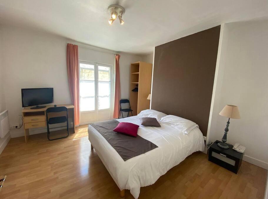 Villandry House | Logement de groupe à Villandry avec terrasse
