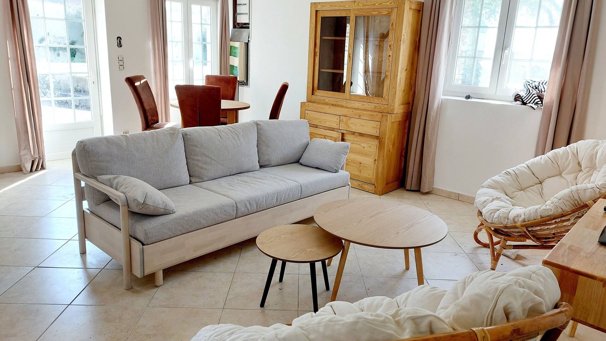 Precey Cottage | Logement en Campagne, au Calme, à 12km du Mont-saint-michel