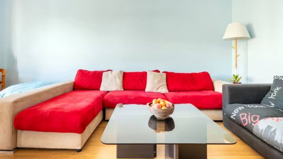 Tonkin Sud Apartment | Logement Entier Lumineux 7 Minutes Charpennes
