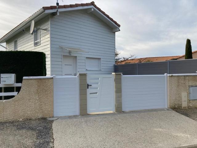 Saint-Symphorien House | Logement indépendant de 70 m2