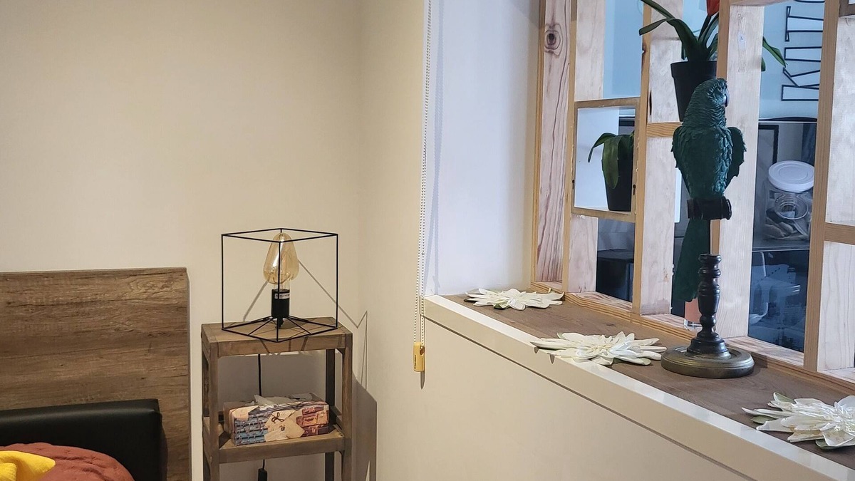 Vias Apartment | LOGEMENT PRES DE LA MER