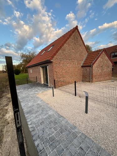 Flines-lez-Raches Apartment | Logement secteur calme