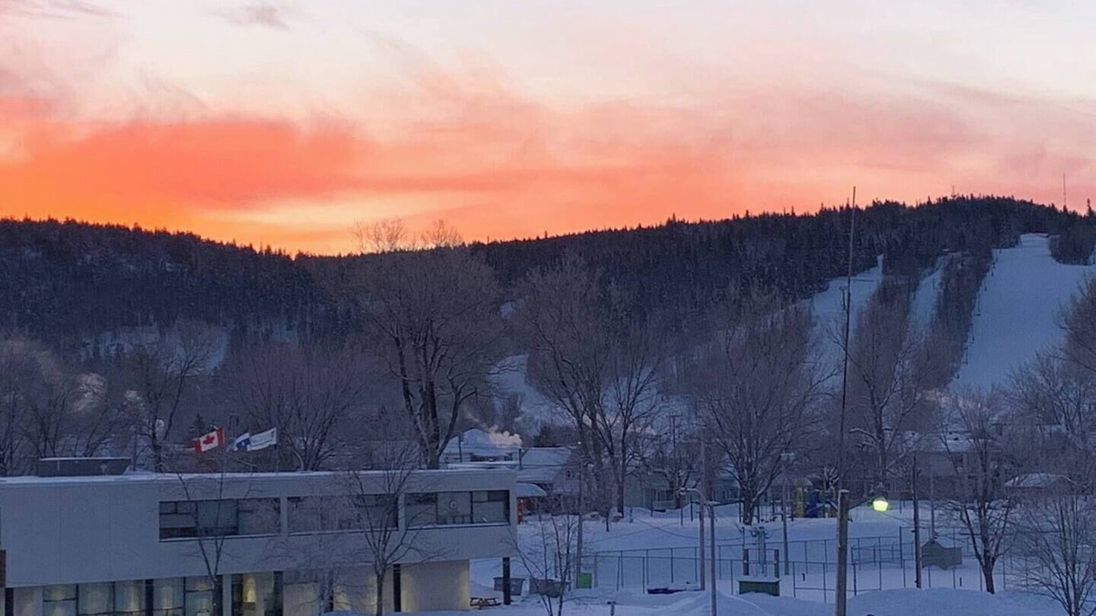 Mauricie Apartment | Logement voyageurs ou travailleur 503