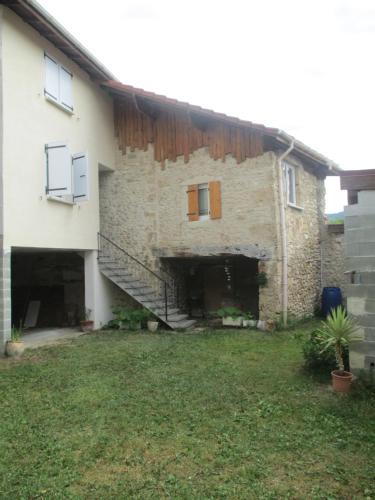 Saint-Laurent-en-Royans House | Logez au cœur du parc du Vercors
