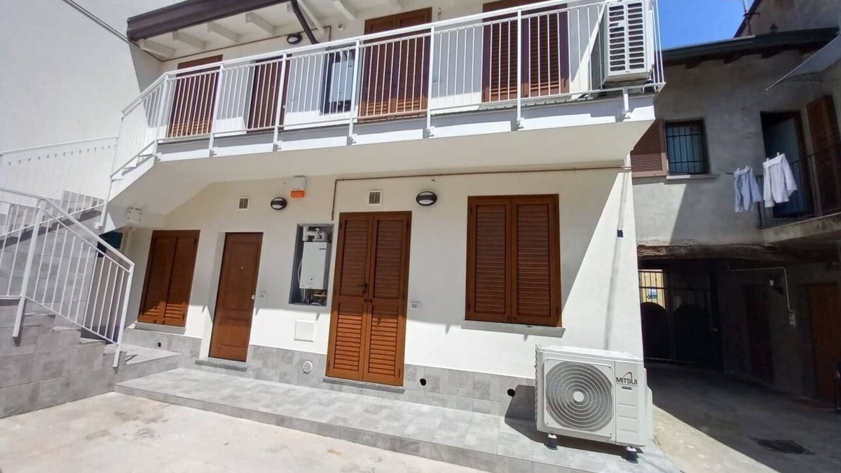 Lissone Apartment | Logical Apartments - Lissone 1