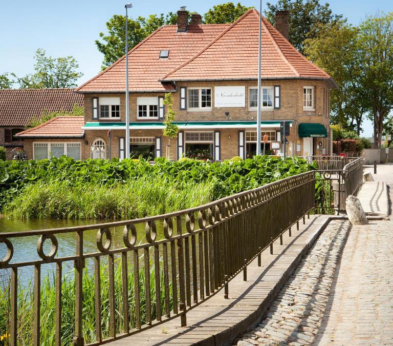 Hoeke Bed & Breakfast | Logies Noorderlicht
