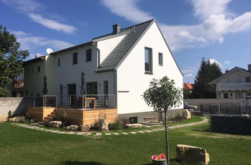 Rust Apartment | Logis 11 Apartments