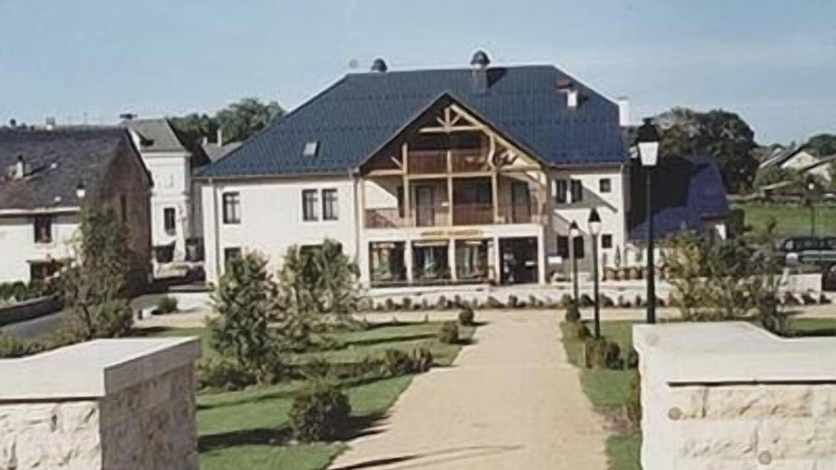 Aranc Hotel | LOGIS Aranc Evasion