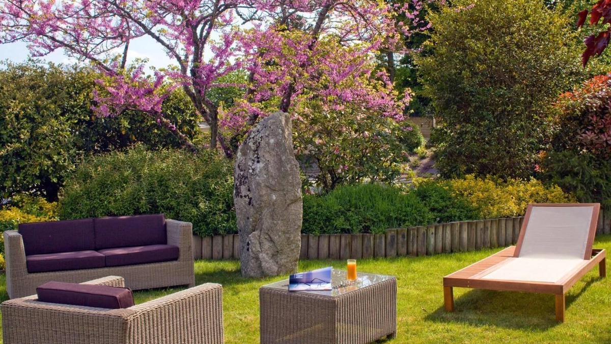 Guilliers Hotel | Logis Au Relais Du Porhoet
