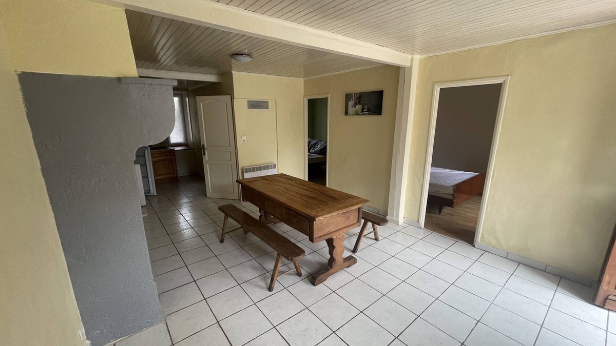 Aurieres Apartment | Logis DES Lacs