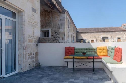 Vindelle House | Logis des Marronniers