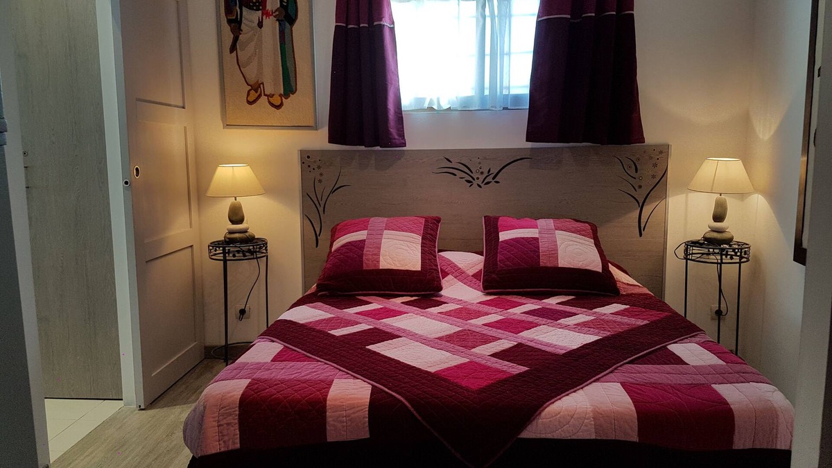 Pomerols House | Logis du Chevalet.