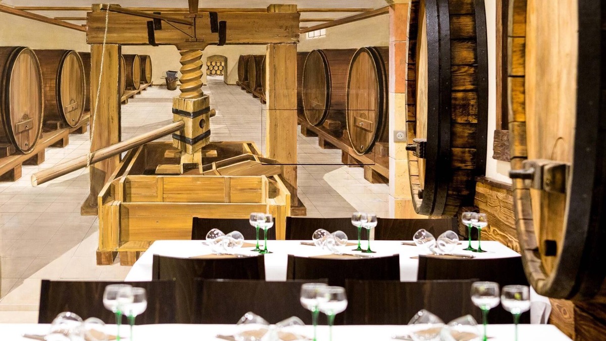Cleebourg Hotel | Logis Hotel Restaurant Keimberg