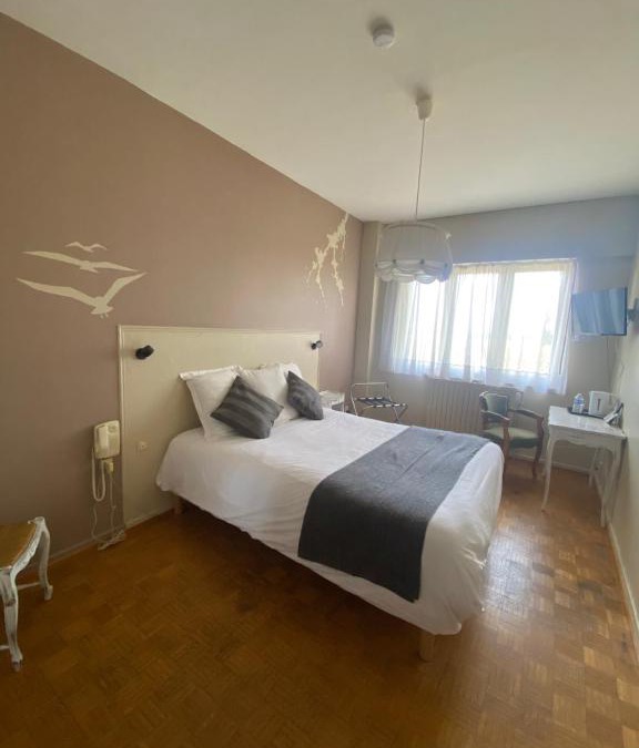 Silly-sur-Nied Hotel | Logis L'Auberge du Gros