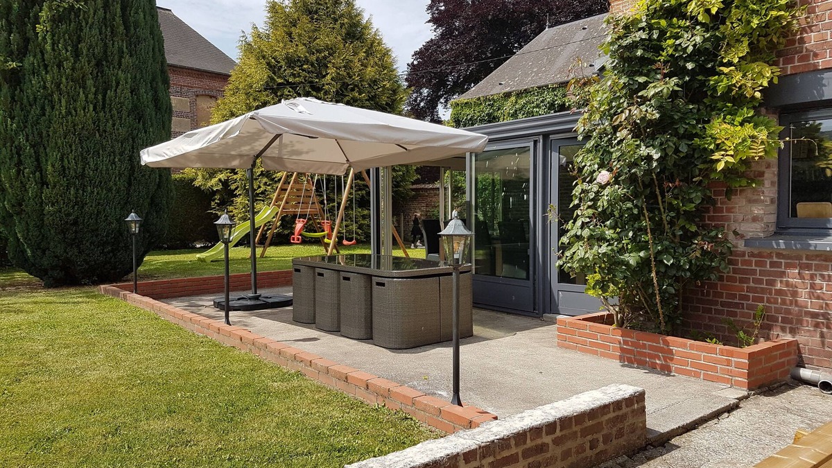 Torcy-le-Grand House | Logis la Rotourelle