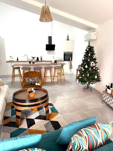 Neac House | Logis Lavergne Neac Saint-Emilion