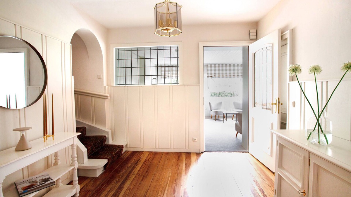 Garstedt Apartment | Lohmann's apartment