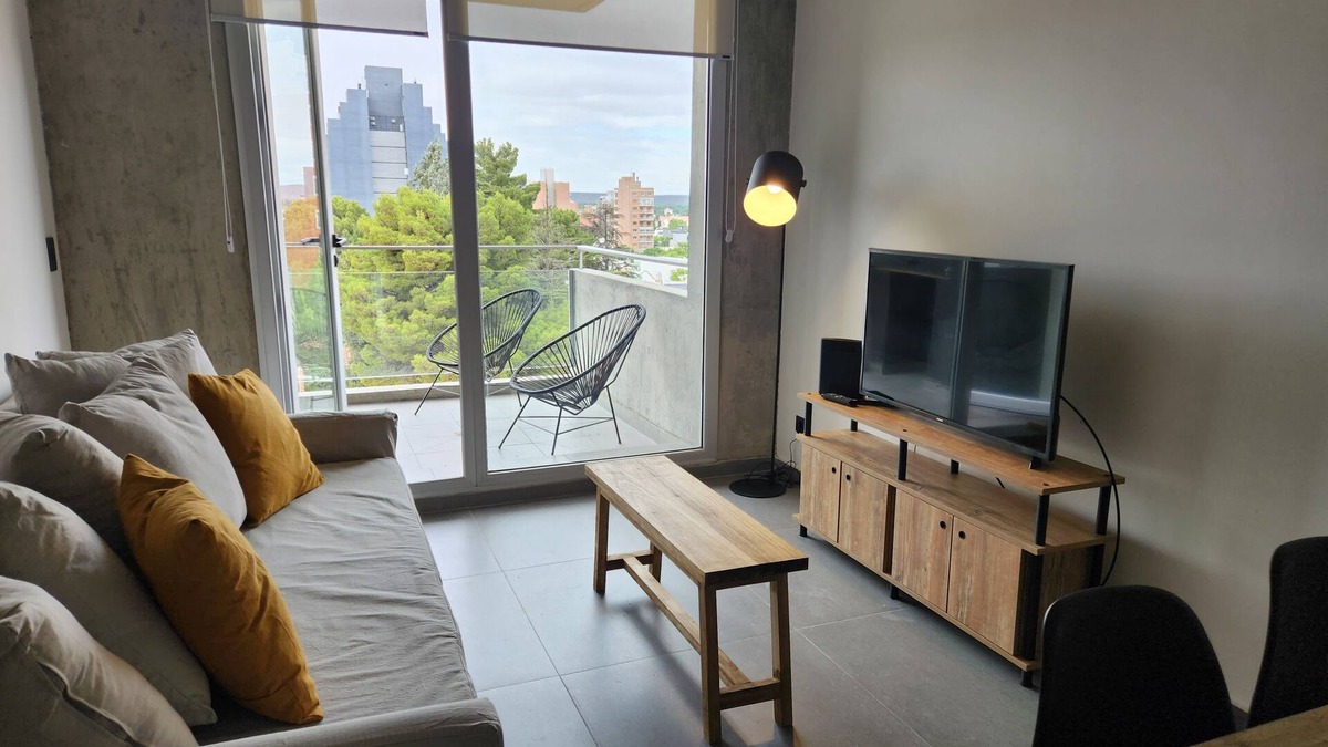 Neuquen Apartment | Loi Flats Neuquen, Edificio Talero