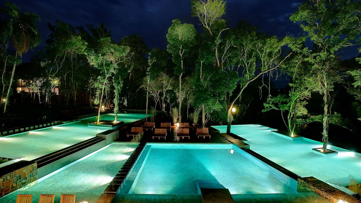 Puerto Iguazu Resort | Loi Suites Iguazú Hotel