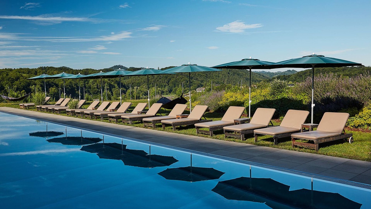 Ehrenhausen Hotel | Loisium Wine & Spa Hotel Südsteiermark