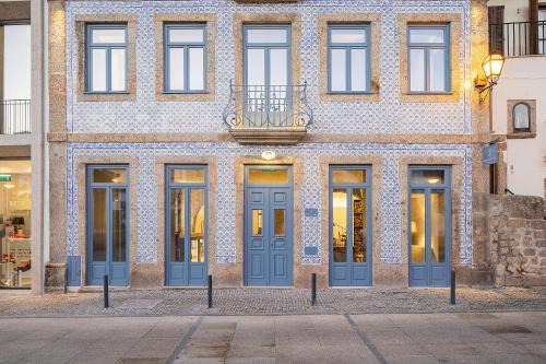 Santa Comba Dao Apartment | Loja Sr Costa by Casas com Estória Boutique Houses