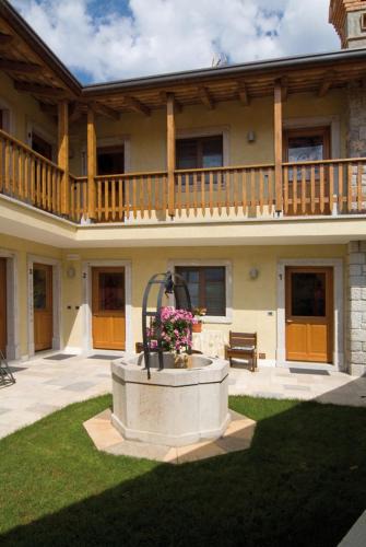 Savogna d'Isonzo Hotel | Lokanda Devetak