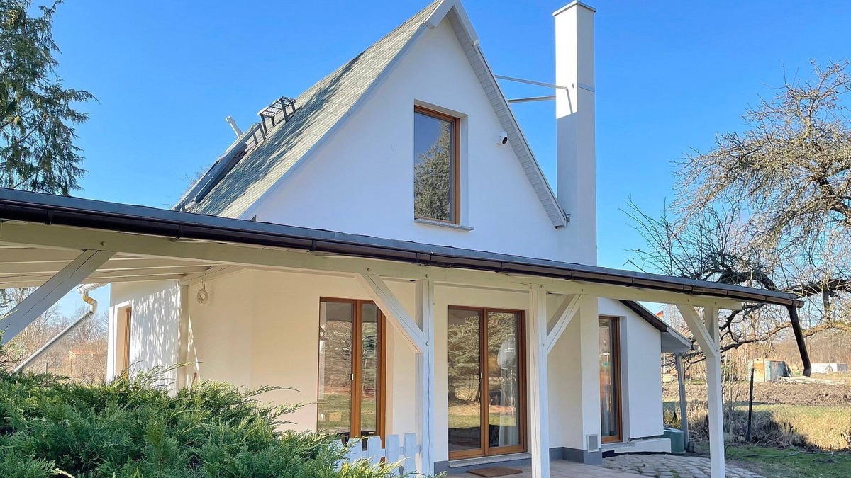 Lubbenau/Spreewald House | Lokoschen - Holiday cottage Lokoschen