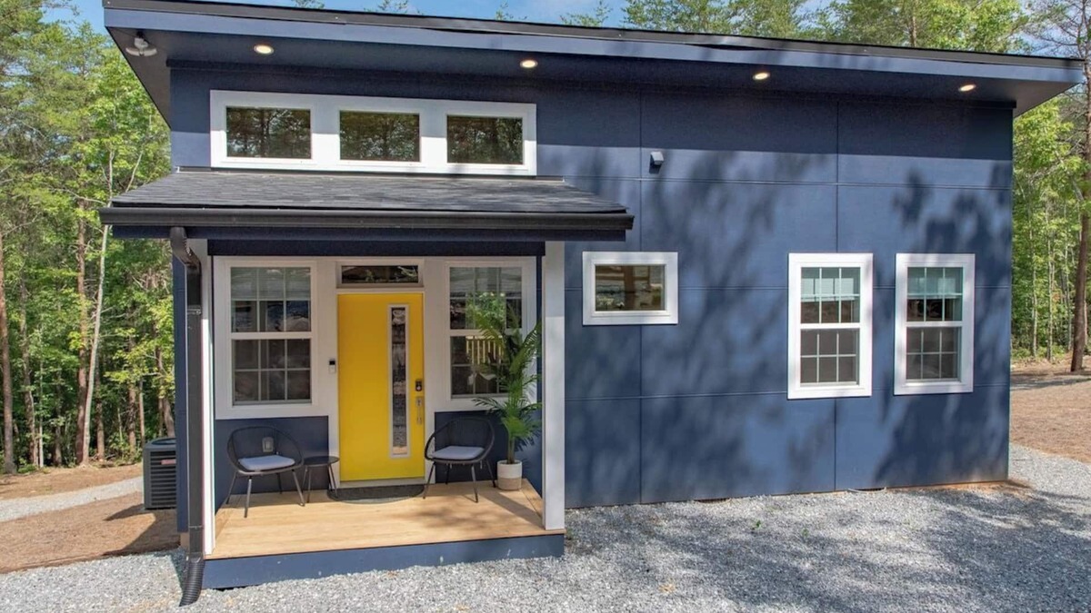 Lake Lure Cabin | Lola’s Getaway! Summa