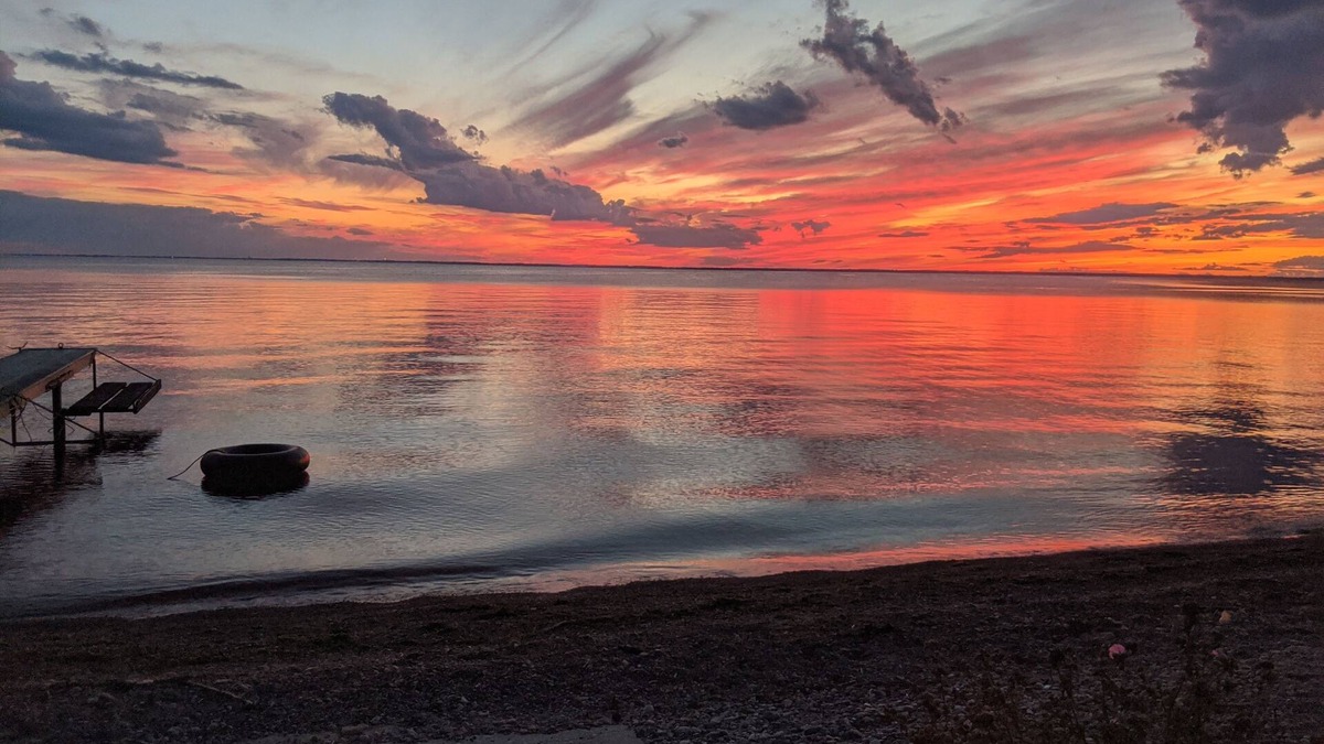 Stockbridge House | Lola's Lakeside Estate on Lake Winnebago