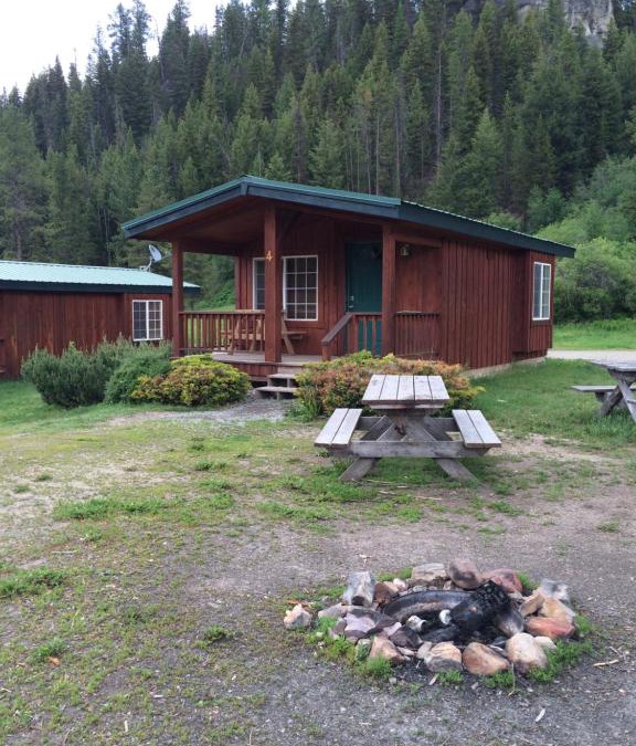 Lolo Resort | Lolo Hot Springs