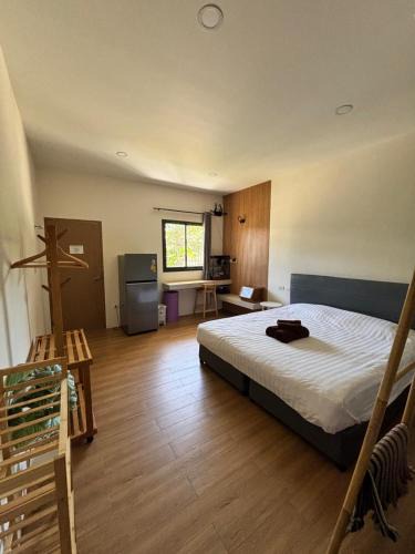 Chaloklum Apartment | Lom Phangan Studio