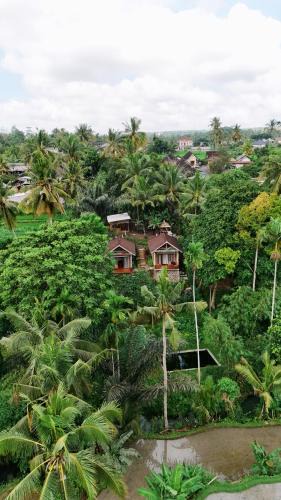 Kecamatan Pringgasela House | Lombok Riverside Bungalows