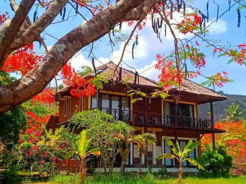 Batu Putih House | Lombok Villas, Villa PaoPao