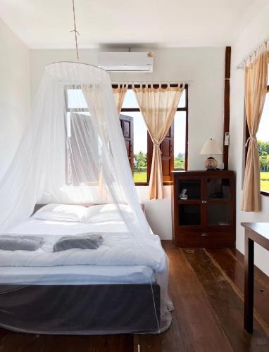 Chiang Dao House | Lomjoy House