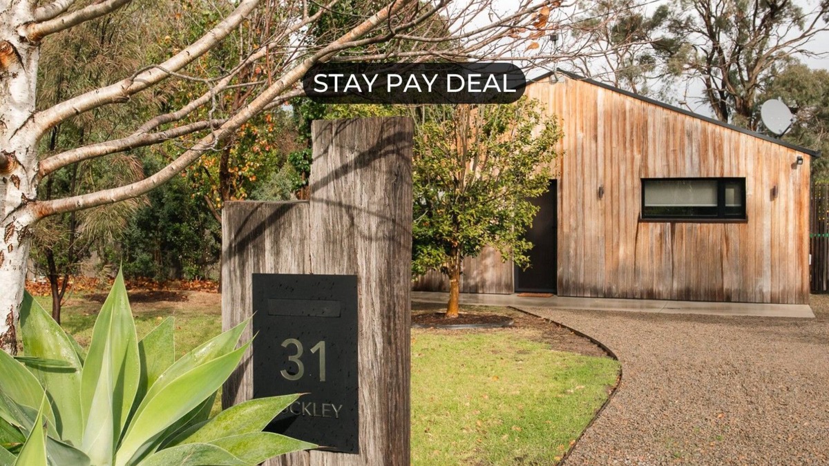 Balnarring House | Lomond House, Balnarring