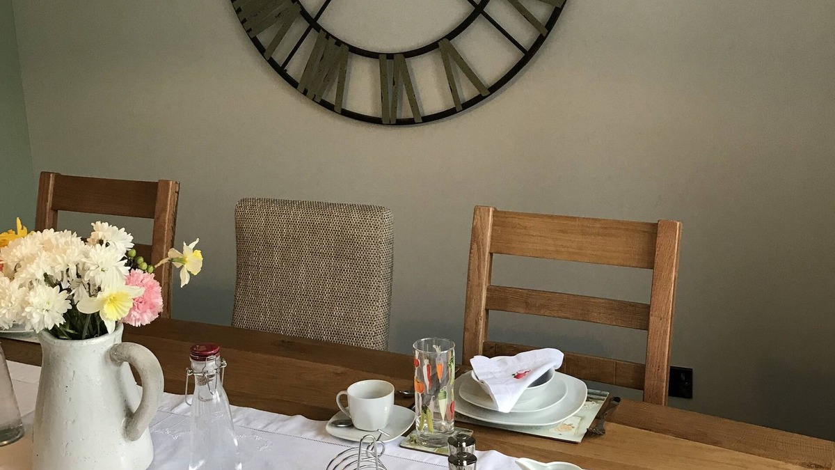 Pentraeth Bed & Breakfast | Lon Y Traeth Bed & Breakfast
